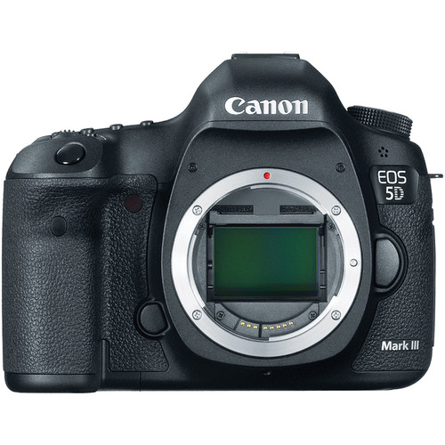 دوربین کانن Canon EOS 5D Mark III