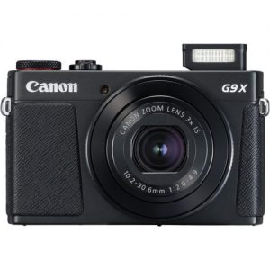 دوربین کانن Canon PowerShot G9 X Mark II