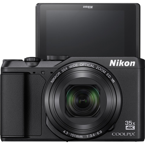 دوربین نیکون Nikon COOLPIX A900