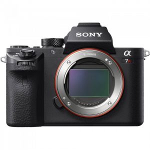 دوربین سونی Sony Alpha A7R II