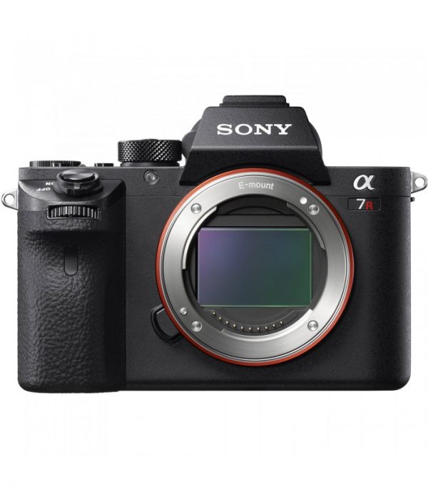 دوربین سونی Sony Alpha A7R II