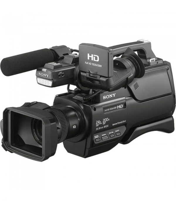 دوربین سونی Sony HXR-MC2500