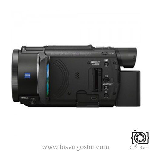 خرید دوربین هندی کم Sony FDR AX53 4K Ultra HD Handycam Camcorder