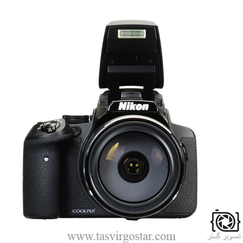 خرید دوربین nikon coolpix p900 digital