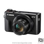 دوربین کانن Canon PowerShot G7 X Mark II