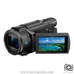 دوربین هندی کم سونی FDR-AXP55
