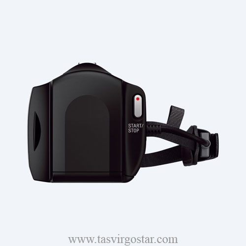 PJ410 Handycam® with Built-in Projector