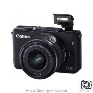 دوربین کانن Canon EOS M10