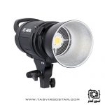 نور پیوسته Mettle مدل El-600L