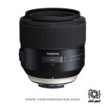 لنز Tamron 85mm f/1.8 Nikon Mount