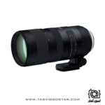 لنز تامرون Tamron SP 70-200mm f/2.8 Di VC USD G2 Canon Mount