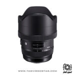 لنز Sigma 12-24mm f/4 Art Nikon