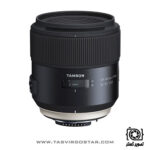 لنز تامرون SP 45mm f/1.8 Canon Mount