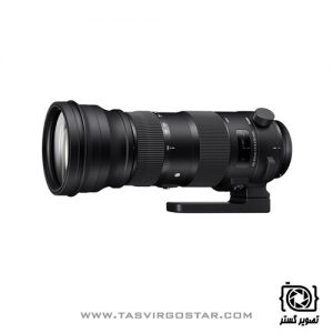 لنز سیگما Sigma 150-600mm f/5-6.3 Sports Canon Mount