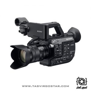 دوربین سونی Sony PXW-FS5 Lens kit 18-105