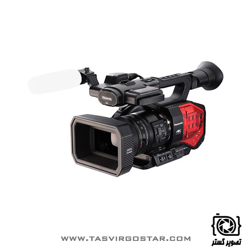 دوربین فیلمبرداری پاناسونیک AG-DVX200