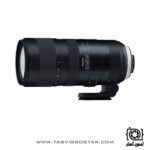 لنز تامرون Tamron SP 70-200mm f/2.8 Di VC USD G2 - Nikon Mount