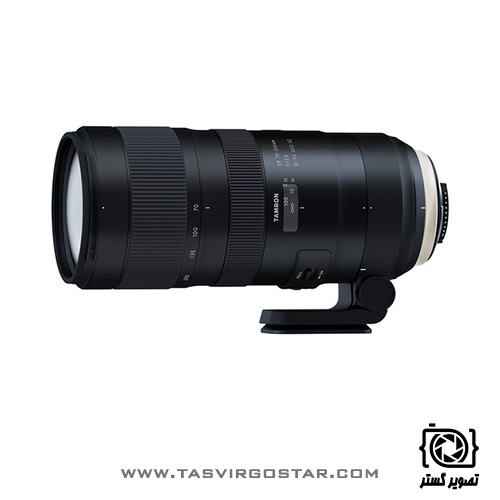 لنز تامرون Tamron SP 70-200mm f/2.8 Di VC USD G2 Canon Mount