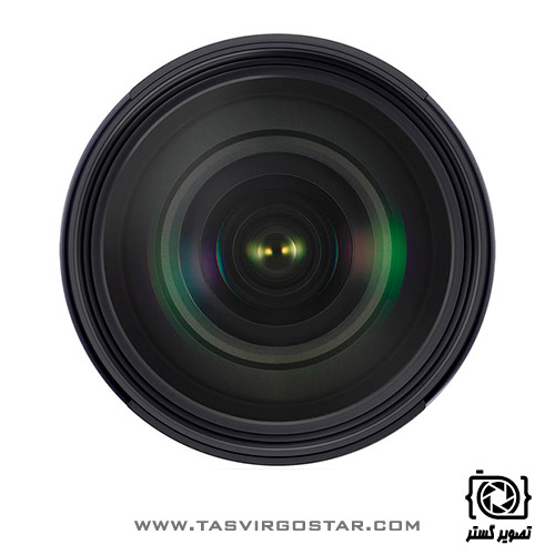 لنز تامرون Tamron SP 24-70mm f/2.8 Di VC USD G2 Nikon Mount