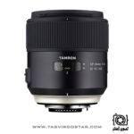 لنز تامرون Tamron SP 45mm f/1.8 Di VC USD Canon Mount