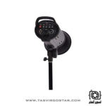 فلش استدیویی Mettle سری M مدل M-800
