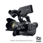 دوربین سونی Sony PXW-FS5 Lens kit 18-105