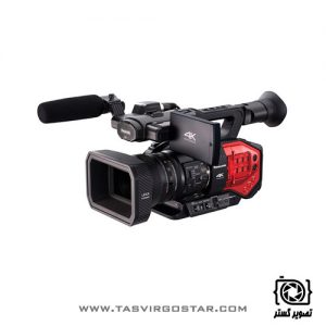 دوربین فیلمبرداری پاناسونیک Panasonic AG-DVX200 4K
