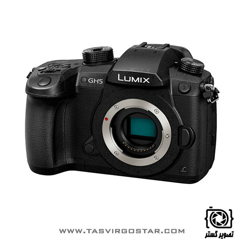 دوربین پاناسونیک Panasonic Lumix DC-GH5