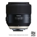 Tamron SP 85mm f/1.8 Di VC USD