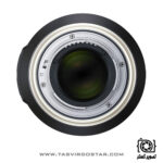 لنز تامرون Tamron SP 85mm f/1.8 Di VC USD Nikon Mount