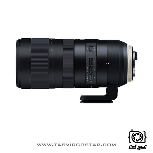 لنز تامرون Tamron SP 70-200mm f/2.8 Di VC USD G2 - Nikon Mount
