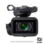 دوربین فیلمبرداری سونی Sony PXW-Z150 4K XDCAM Camcorder
