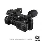 دوربین فیلمبرداری پاناسونیک Panasonic HC-X1000 4K Camcorder