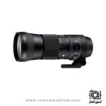 لنز Sigma 150-600mm f/5.0-6.3 Contemporary Canon