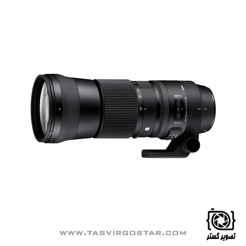 لنز Sigma 150-600mm f/5.0-6.3 Contemporary Canon
