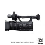 دوربین فیلمبرداری سونی Sony PXW-Z150 4K XDCAM Camcorder