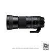 لنز سیگما Sigma 150-600mm f/5.0-6.3 DG OS HSM Contemporary Canon Mount