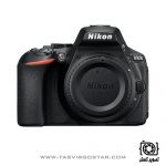 نیکون D5600 lens kit 18-140