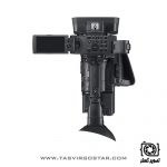 دوربین فیلمبرداری سونی Sony HXR-NX5R NXCAM Professional Camcorder