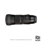 لنز سیگما Sigma 150-600mm f/5.0-6.3 DG OS HSM Contemporary Canon Mount