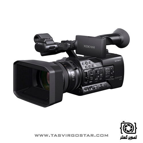 دوربین فیلمبرداری سونی Sony PXW-X160 Full HD XDCAM