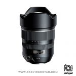 لنز تامرون SP 15-30mm f/2.8 Nikon Mount
