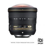 لنز نیکون Nikon AF-S Fisheye NIKKOR 8-15mm f/3.5-4.5E ED