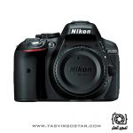 دوربین نیکون Nikon D5300 (Body)