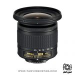 لنز Nikon 10-20mm f/4.5-5.6G