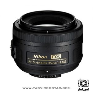 لنز نیکون Nikon 35mm f/1.8G
