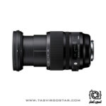لنز سیگما Sigma 24-105mm f/4 DG OS HSM Art Nikon Mount