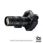 لنز نیکون Nikon AF-S NIKKOR 70-200mm f/2.8E FL ED VR