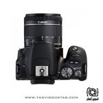 دوربین کانن Canon EOS 200D 18-55mm lens kit