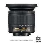 لنز نیکون Nikon AF-P DX NIKKOR 10-20mm f/4.5-5.6G VR